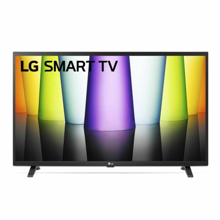 Smart TV LG 32LQ63006LA.AEU Full HD 32" LED