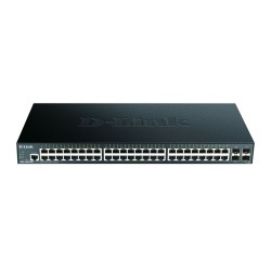 Switch D-Link DGS-1250-52X/E (MPN )