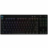 Gaming Tastatur Logitech 920-009392 QWERTY Englisch EEUU