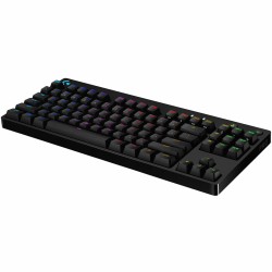 Gaming Tastatur Logitech 920-009392 QWERTY Englisch EEUU