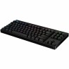 Gaming Tastatur Logitech 920-009392 QWERTY Englisch EEUU