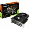 Grafikkarte Gigabyte GV-N3060WF2OC-12GD 12 GB GDDR6 GeForce RTX 3060 NVIDIA