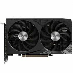 Grafikkarte Gigabyte GV-N3060WF2OC-12GD 12 GB GDDR6 GeForce RTX 3060 NVIDIA