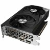 Grafikkarte Gigabyte GV-N3060WF2OC-12GD 12 GB GDDR6 GeForce RTX 3060 NVIDIA