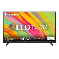 Smart TV Hisense 32A5KQ... (MPN S0449780)