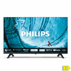 Smart TV Philips 40PFS6009 Full HD 40" LED