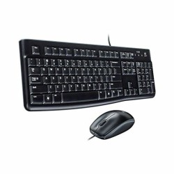 Tastatur und optische Maus... (MPN S55080709)