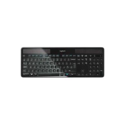 Tastatur Logitech K750 (MPN S55080730)