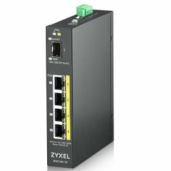 Switch ZyXEL RGS100-5P (MPN M0322032)