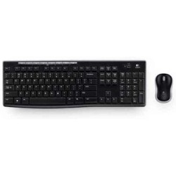 Tastatur mit Maus Logitech... (MPN S55080769)