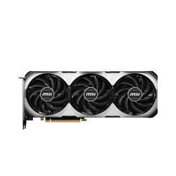 Grafikkarte MSI 4070TISUP16GVEN3XOC GDDR6X GEFORCE RTX 4070 TI SUPER 16 GB