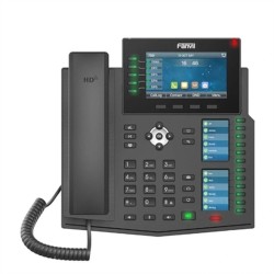 Festnetztelefon Fanvil X6U (MPN S0236807)