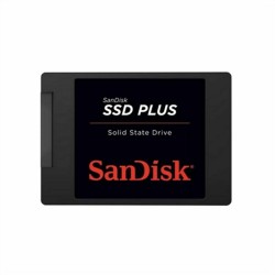 Festplatte SanDisk... (MPN M0316460)