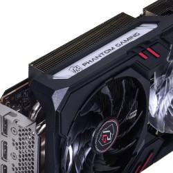 Grafikkarte ASRock A770 PG 16GO GDDR6 16 GB