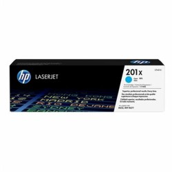 Original Toner HP CF401X... (MPN M0305325)