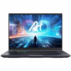 Laptop Gigabyte AORUS 16X... (MPN M0324675)