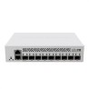 Switch Mikrotik CRS310-1G-5S-4S+IN