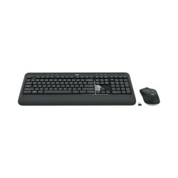 Tastatur und Gaming Maus Logitech MK540 ADVANCED