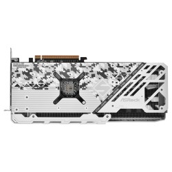 Grafikkarte ASRock RX7700XT SL 12GO 12 GB GDDR6