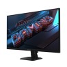 Gaming-Monitor Gigabyte GS27QC Quad HD 27" Schwarz 2560 x 1440 px 68,6 cm