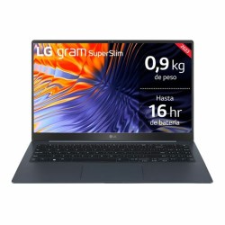 Laptop LG Gram... (MPN M0312203)