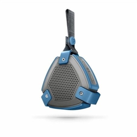 Tragbare Bluetooth-Lautsprecher Energy Sistem Outdoor Splash Blau 3 W