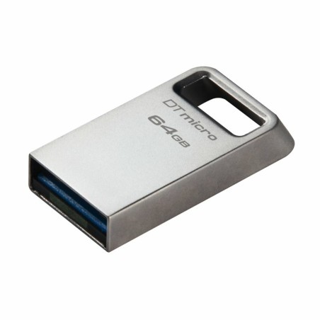 USB Pendrive Kingston DataTraveler DTMC3G2 64 GB 64 GB