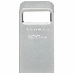 USB Pendrive Kingston DataTraveler DTMC3G2 128 GB 128 GB