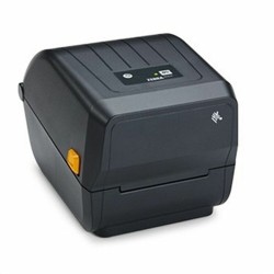 Thermodrucker Zebra ZD230T Schwarzweiß