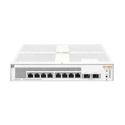 Switch HPE JL681A... (MPN S0234015)