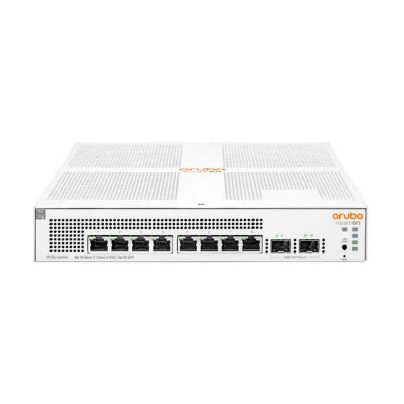 Switch HPE JL681A Weiß