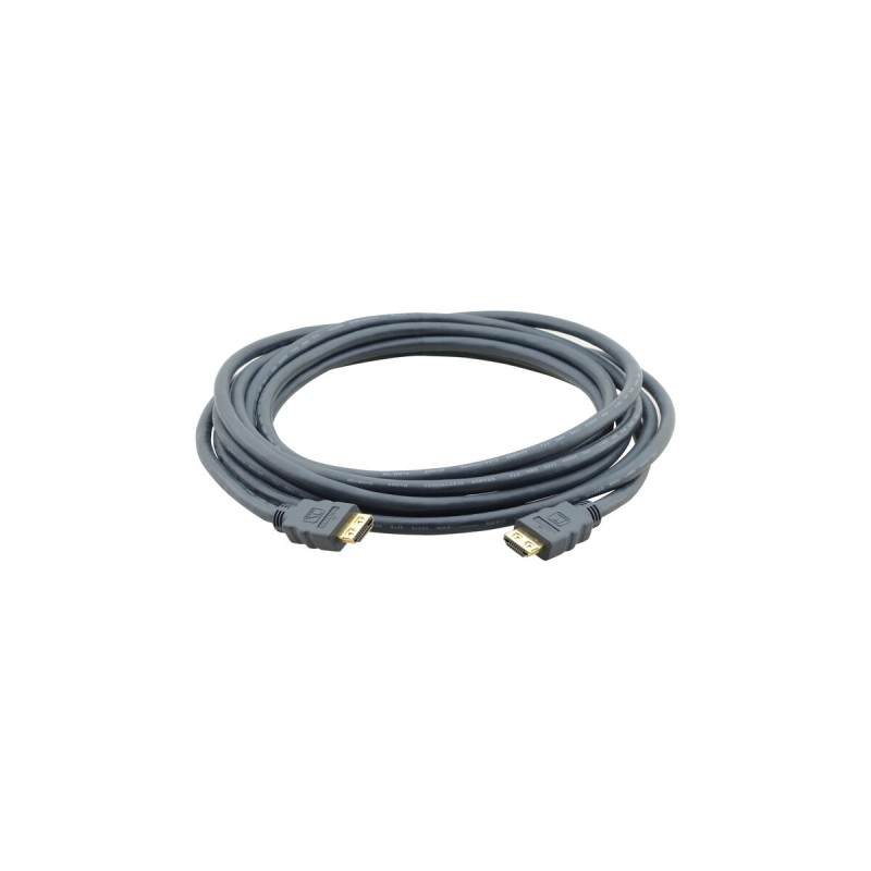 HDMI Kabel Kramer Electronics 97-01213050 Schwarz 15,2 m