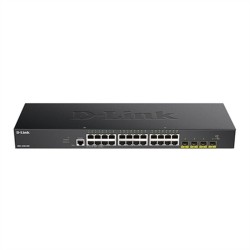 Switch D-Link DGS-1250-28X/E (MPN S0234088)