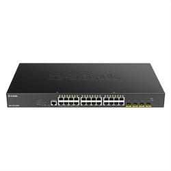 Switch D-Link DGS-1250-28XMP/E (MPN S0234093)