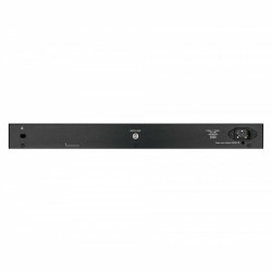 Switch D-Link DGS-1250-52XMP/E