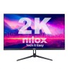 Gaming-Monitor Nilox NXM272KD11 IPS 165 Hz 27"