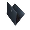 Laptop MSI Stealth 16 AI Studio A1VGG-046XES 16" 32 GB RAM 1 TB SSD Nvidia Geforce RTX 4070 Qwerty Spanisch Intel Core Ultra 9 1