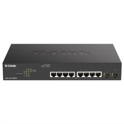 Switch D-Link... (MPN S0234113)