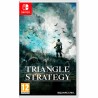 Videospiel für Switch Nintendo TRIANGLE STRATEGY