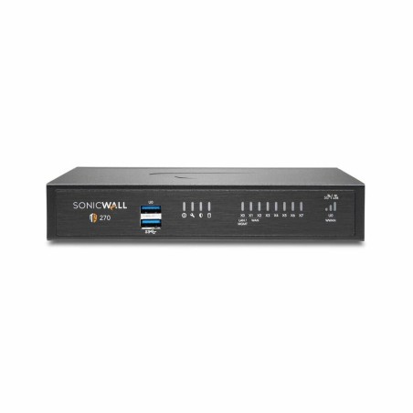 Firewall SonicWall TZ270 PERP