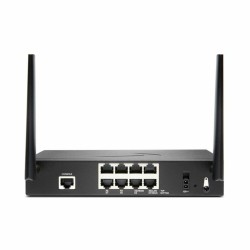 Firewall SonicWall TZ270 PERP