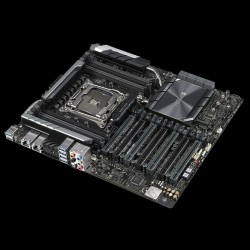 Motherboard Asus WS C422 SAGE/10G LGA 2066