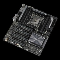 Motherboard Asus WS C422 SAGE/10G LGA 2066