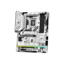 Motherboard ASRock Z890... (MPN M0324740)