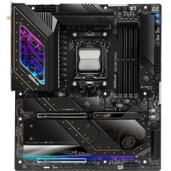 Motherboard ASRock X870E... (MPN M0324742)