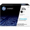 Toner HP 37A Negro Schwarz