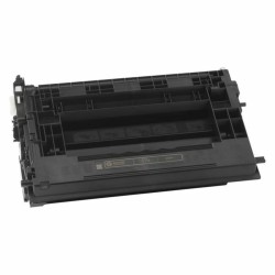 Toner HP 37A Negro Schwarz