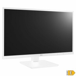 Monitor LG 24BK55YP-W Full HD 23,8" 75 Hz LED