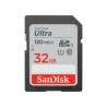 Speicherkarte SanDisk SDSDUN4-032G-GN6IN 32GB