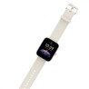 Smartwatch Amazfit Bip 3 Pro 44 mm Weiß 280 mah